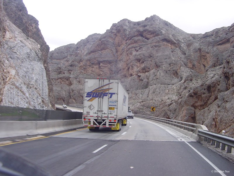 Southwest Highways - Northern Arizona 1-05 533